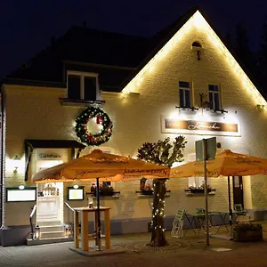  Hotel Gasthaus & Laternchen