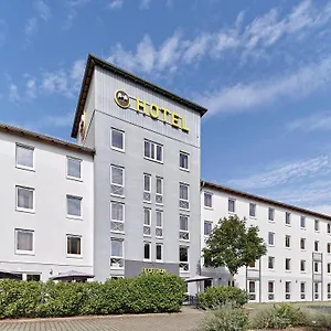 Köln-west Hotel