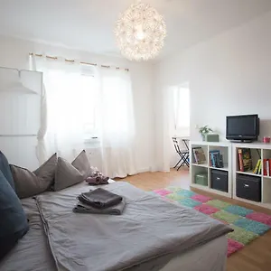 Gästeappartement Elbaue Dresden