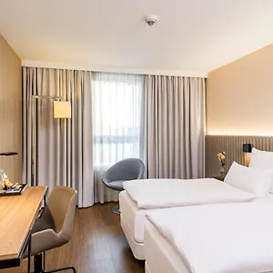 Nh Altona 4* Hamburg