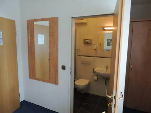 Airport Business Hotel Koeln  Cologne