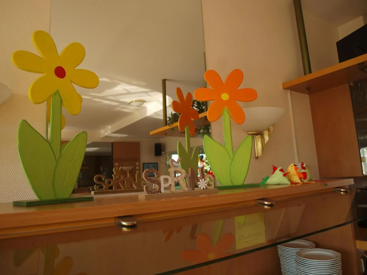Airport Business Hotel Koeln Cologne