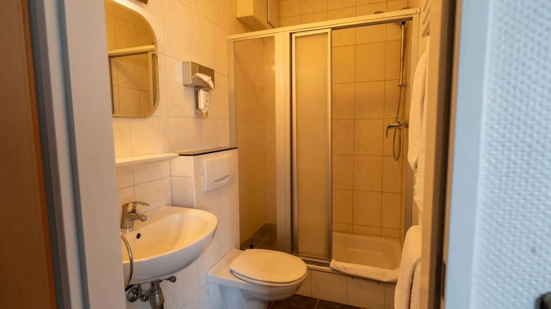 Airport Business Hotel Koeln Germany