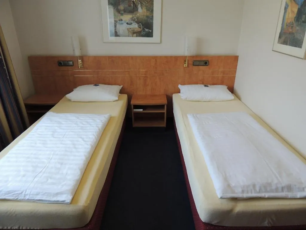 ***  Airport Business Hotel Koeln Germany