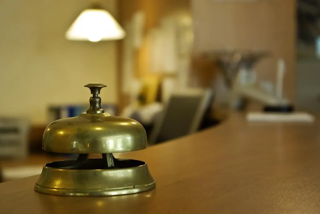 Airport Business Hotel Koeln