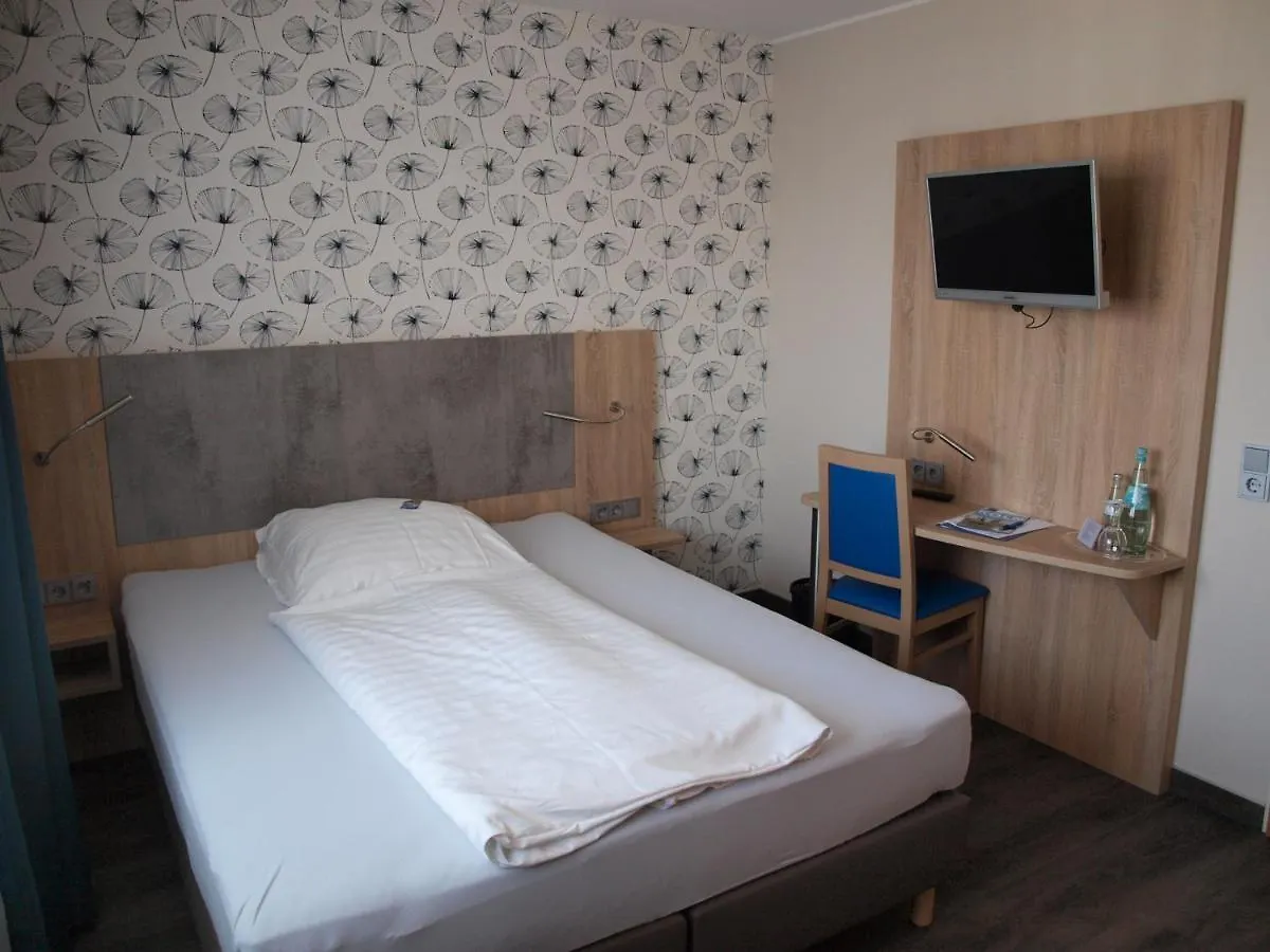 Airport BusinessHotel Köln Deutschland
