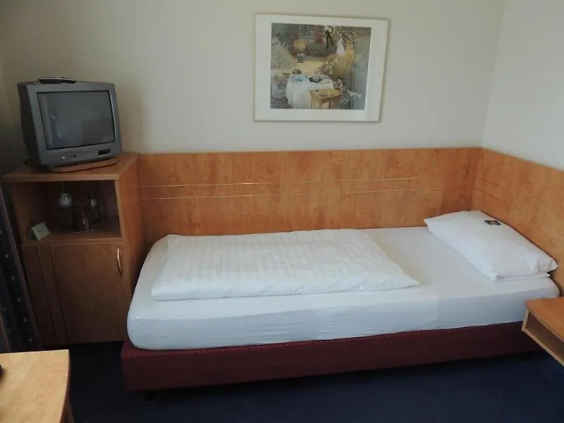 *** Hotel Airport BusinessHotel Köln Deutschland